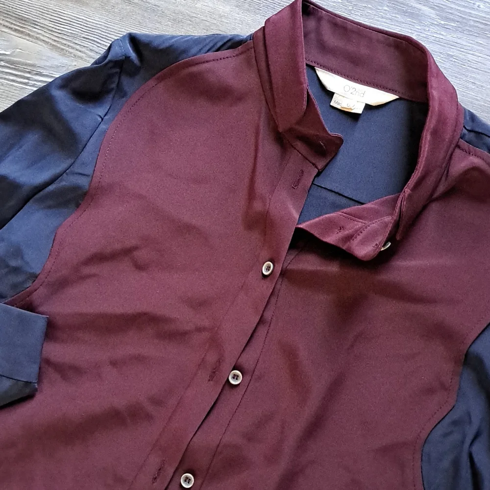 O'2nd blouse - Picture 3 of 3